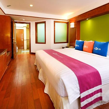 Hotel Lexis Port Dickson Exteriér fotografie