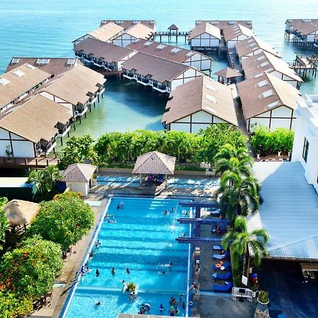 Hotel Lexis Port Dickson Exteriér fotografie