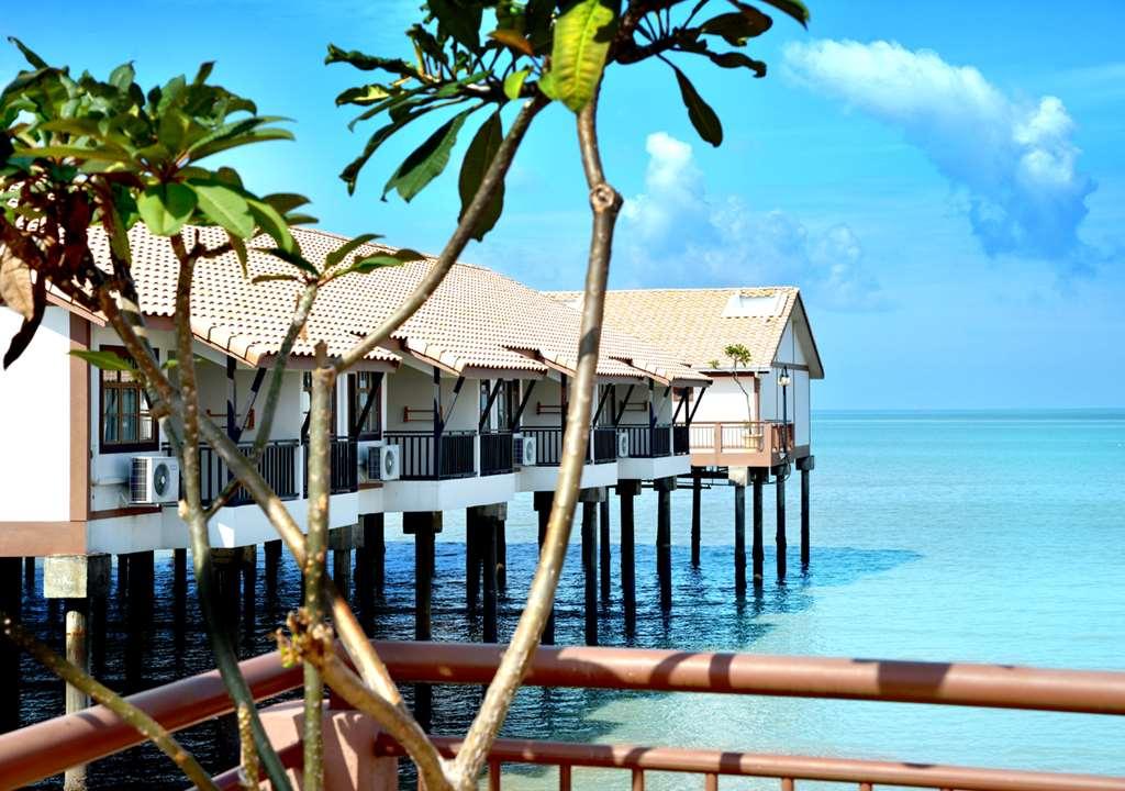 Hotel Lexis Port Dickson Exteriér fotografie