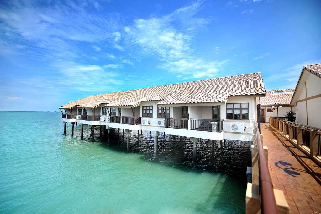 Hotel Lexis Port Dickson Exteriér fotografie