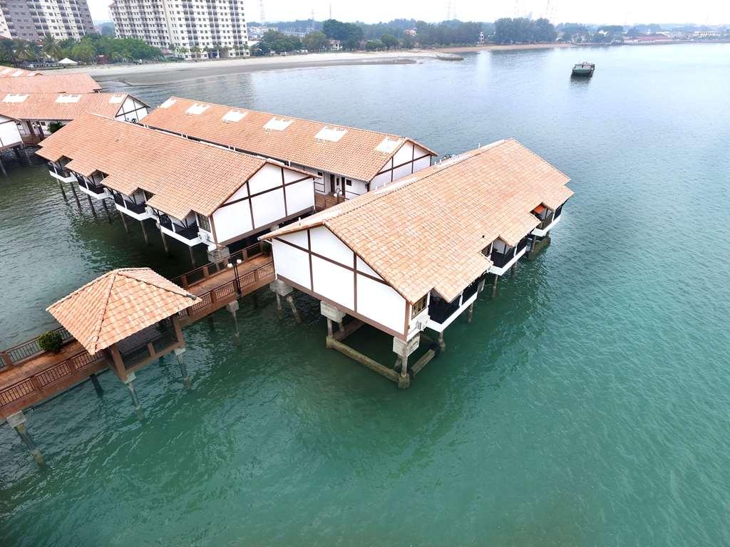 Hotel Lexis Port Dickson Exteriér fotografie
