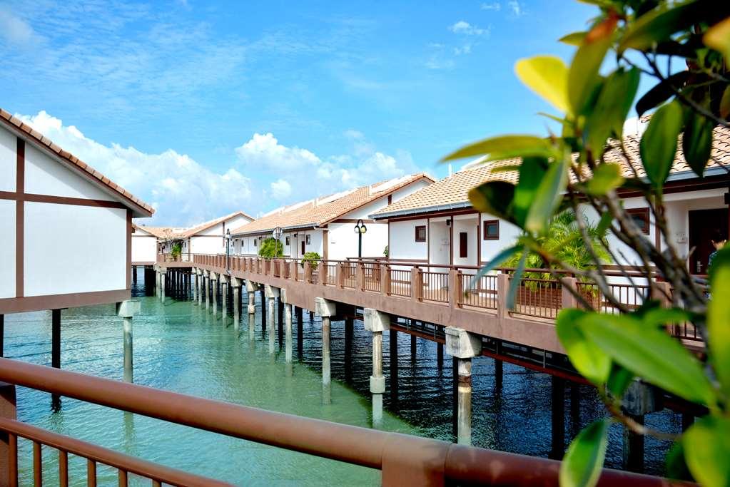 Hotel Lexis Port Dickson Exteriér fotografie