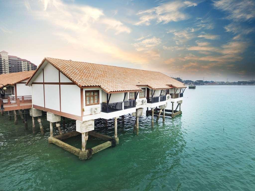 Hotel Lexis Port Dickson Exteriér fotografie