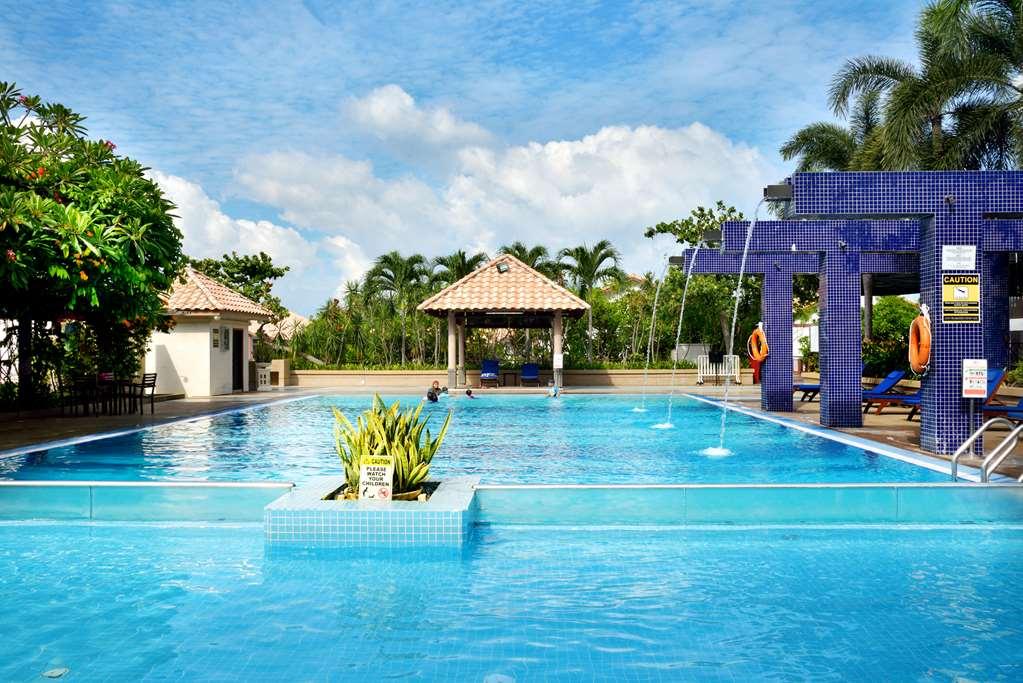 Hotel Lexis Port Dickson Exteriér fotografie