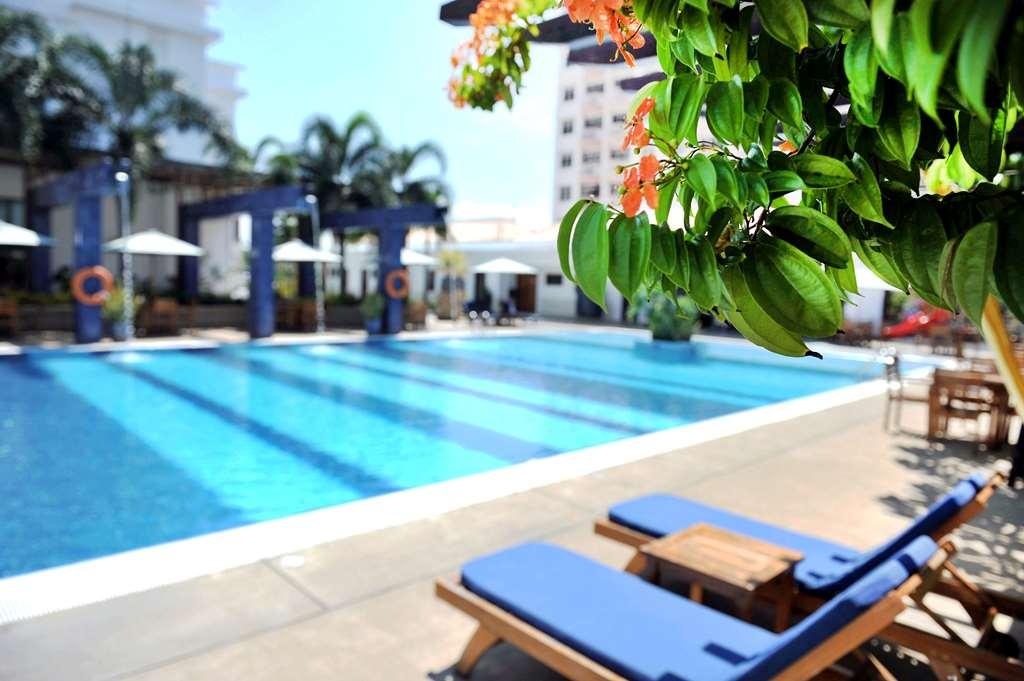 Hotel Lexis Port Dickson Zařízení fotografie