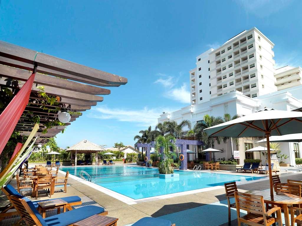 Hotel Lexis Port Dickson Exteriér fotografie