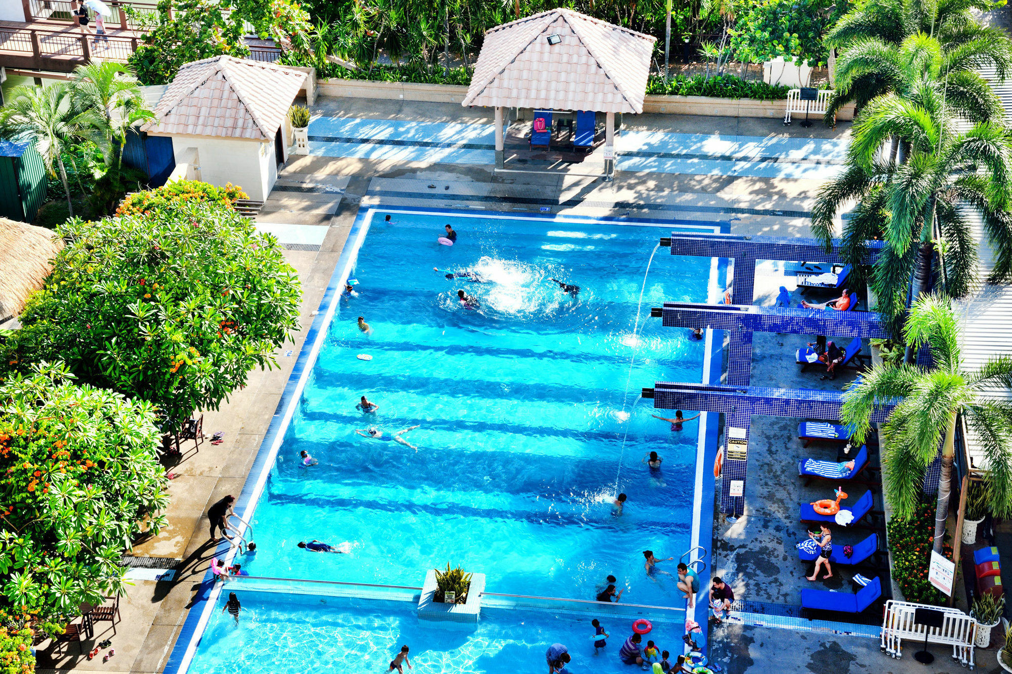 Hotel Lexis Port Dickson Exteriér fotografie