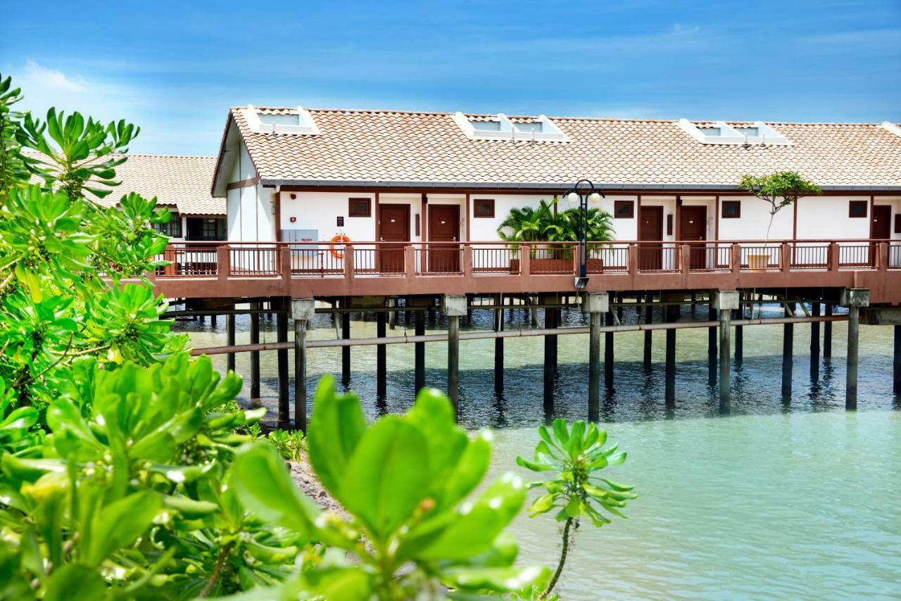 Hotel Lexis Port Dickson Exteriér fotografie